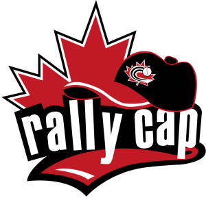 Rally Cap Logo Updated Nov 2013